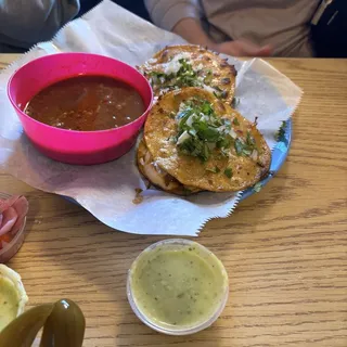 Quesabirrias