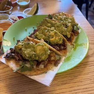 Tortas