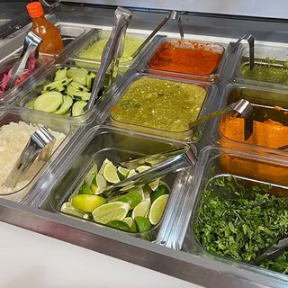 Salsa