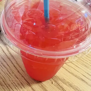 Aguas Frescas