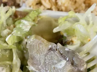 El Castillito