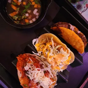 Tacos Del Cartel