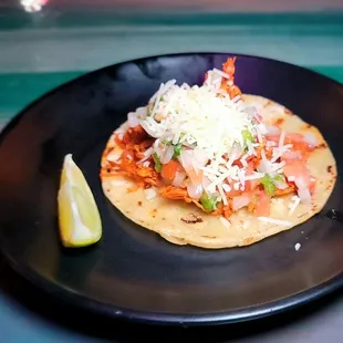 Chicken tinga