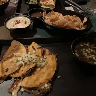 Queso Dip
