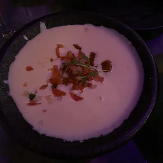 Choriqueso