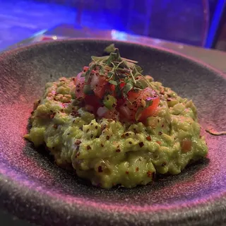 Guacamole