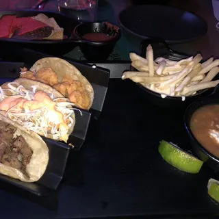 Charro Beans