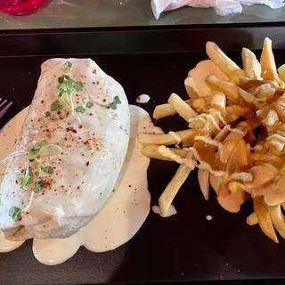 Fries