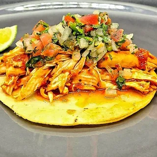 Side Pico de Gallo
