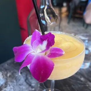 Mango Margarita