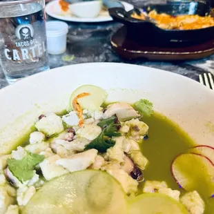 Ceviche