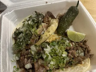 Alfonso's Mexican Food