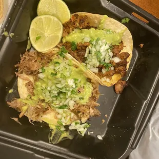 tacos, food