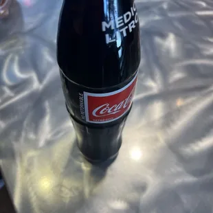 Mexican Coke