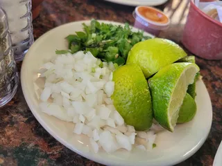 Jalisco's Mexican Grill