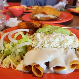 Flautas