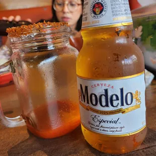 Michelada!