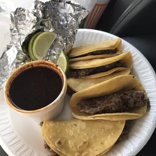 tacos, food