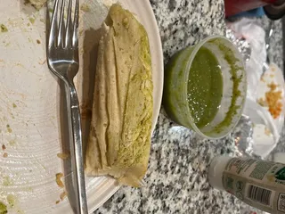 Tamales Dona Tere