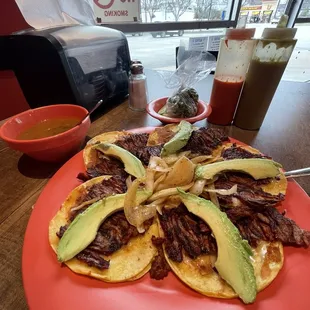 Special Trompo Tacos