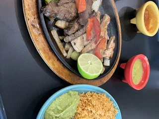 Los Perez Mexican Restaurant