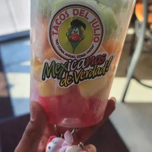 Fresh Fruit
