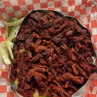Papa al pastor
