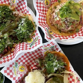 Taco de Birria