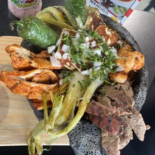 Molcajete