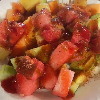 Fruta Fresca