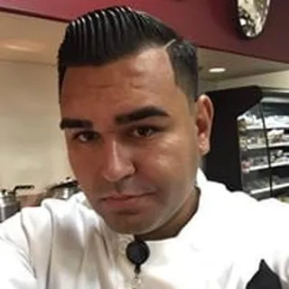 Cesar A.