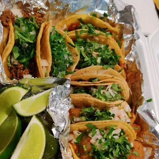 Little bit of everything