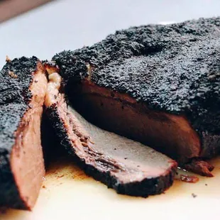 Smoked Brisket