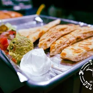 Quesadilla