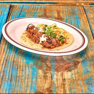 Desperado Taco