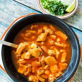 Menudo