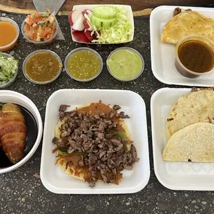 Toritos