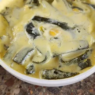 Chile En Rajas