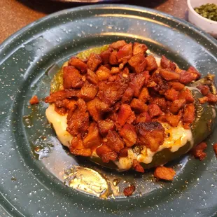 Chile Relleno