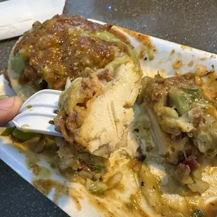 Gorditas
