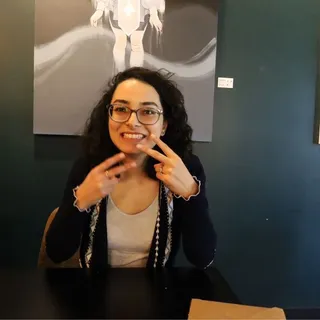 Mariem B.