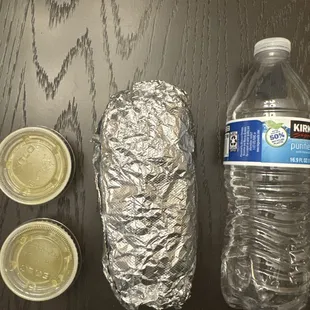 They are so stingy with their food... 13 for a burrito at least put more rice and beans so I don&apos;t stay hungry.