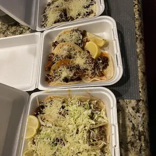 nachos, interior