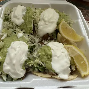 Al Pastor Tacos