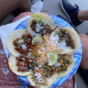 TACOS ARE LIFE!