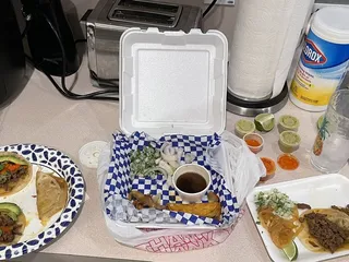 El Norteno Tacos