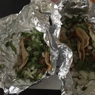 food, tacos