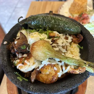 Molcajete Small