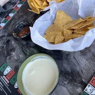 Queso Dip