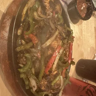 Fajitas